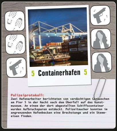 Weitere Ansicht: Großstadtdschungel | Reiner Knizia