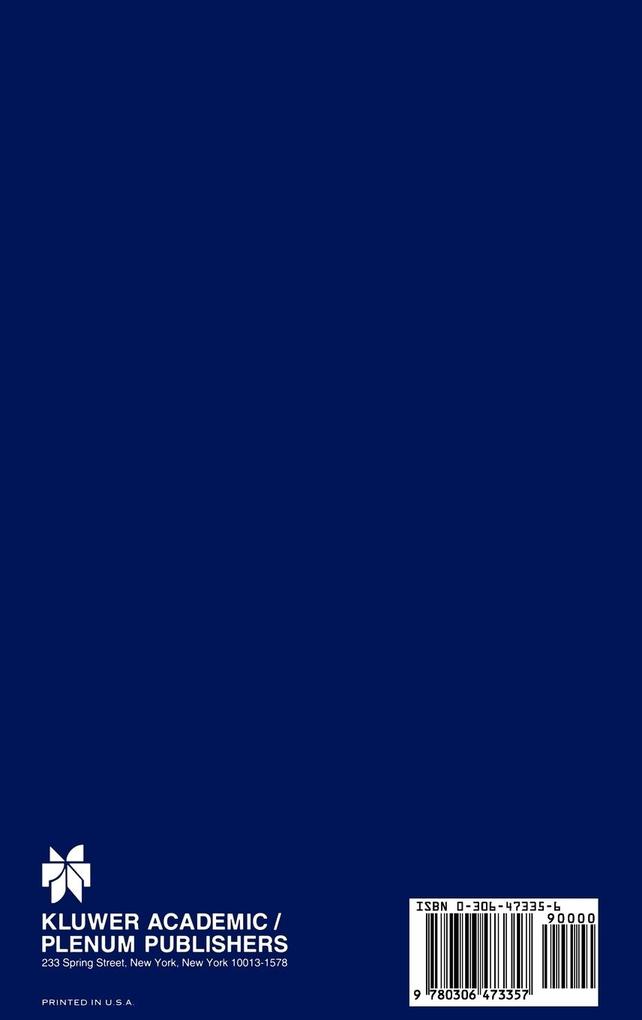 Weitere Ansicht: Thin Films: Preparation, Characterization, Applications