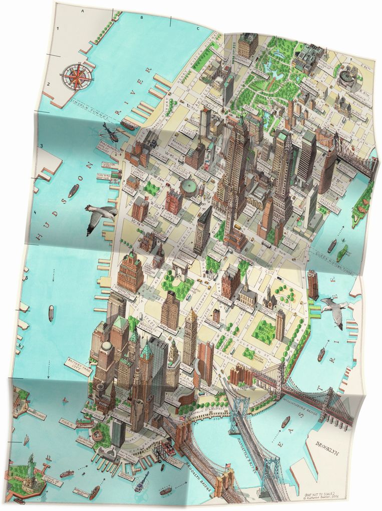 Weitere Ansicht: Die große Box der rätselhaften Karten | Elke Vogel