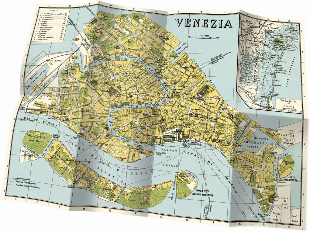 Weitere Ansicht: Die große Box der rätselhaften Karten | Elke Vogel