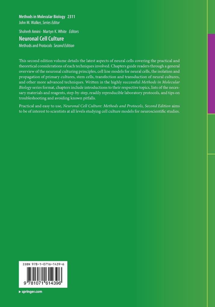 Weitere Ansicht: Neuronal Cell Culture