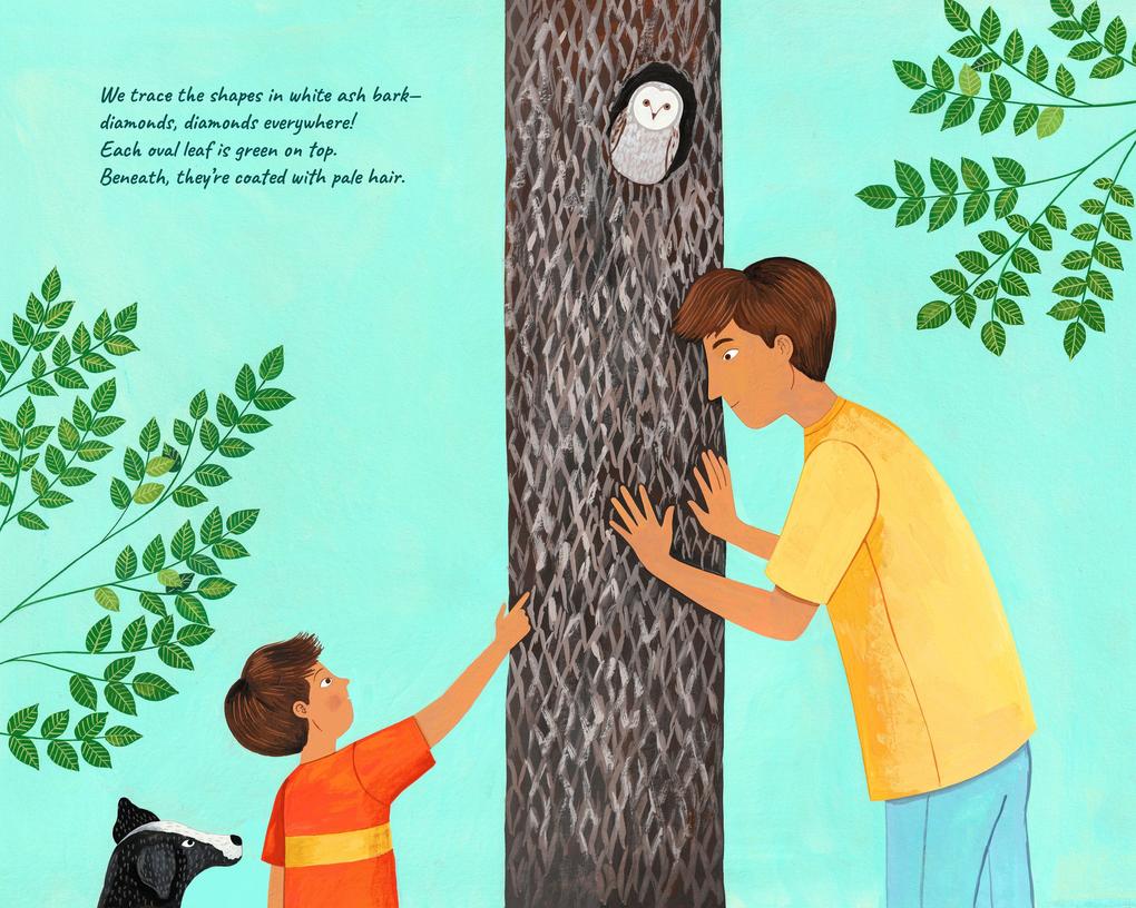 Weitere Ansicht: A Tree for Me | Carole Gerber