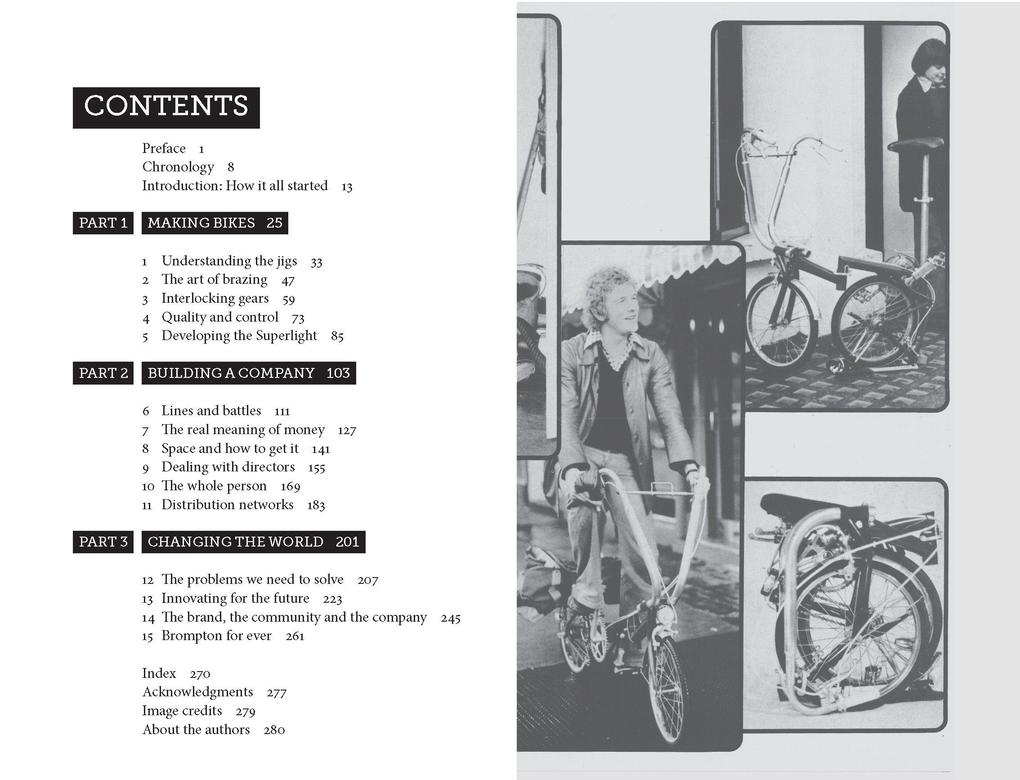 Weitere Ansicht: The Brompton | William Butler-Adams, Dan Davies
