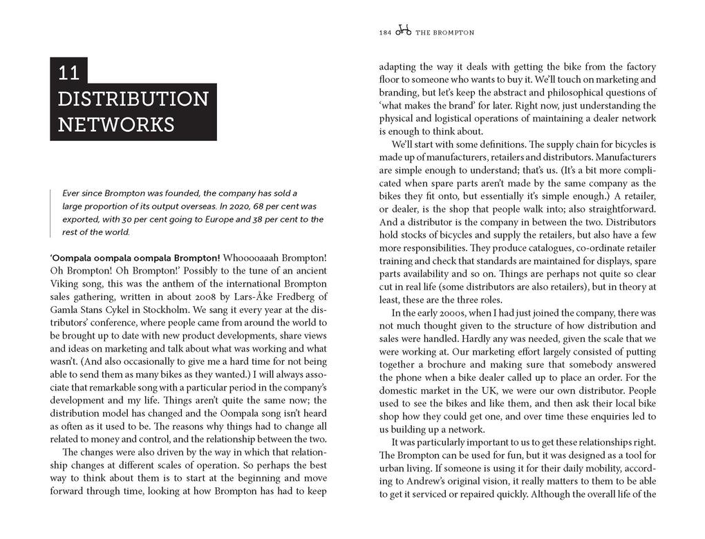 Weitere Ansicht: The Brompton | William Butler-Adams, Dan Davies