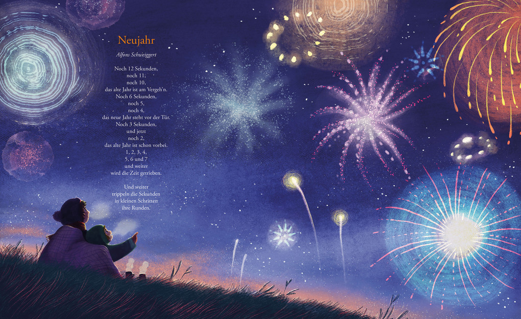 Weitere Ansicht: Wunderbare Familienzeit