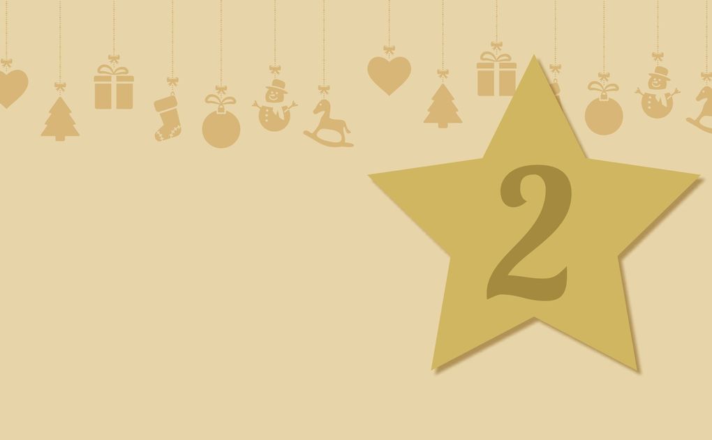 Weitere Ansicht: Sweet & Easy - Das große Adventskalender-Backbuch