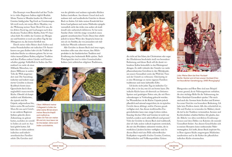 Weitere Ansicht: Indien vegan | Dr. Sheil Shukla, Sheil Shukla
