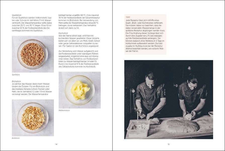 Weitere Ansicht: Das große Holzofen-Backbuch | Häussler Backdorf