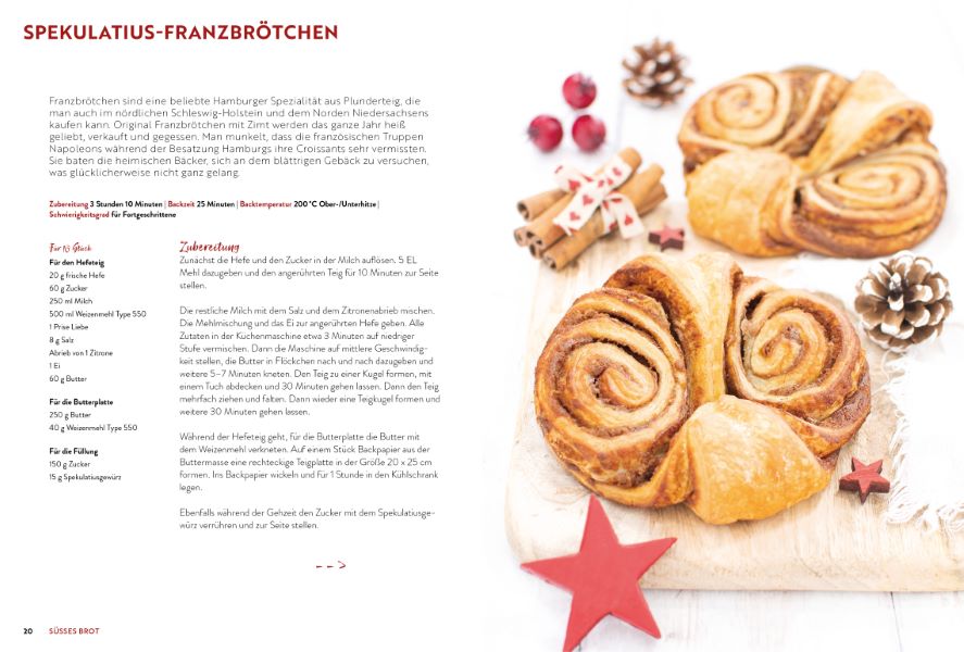 Weitere Ansicht: Nordische Weihnacht | Michaela Lühr