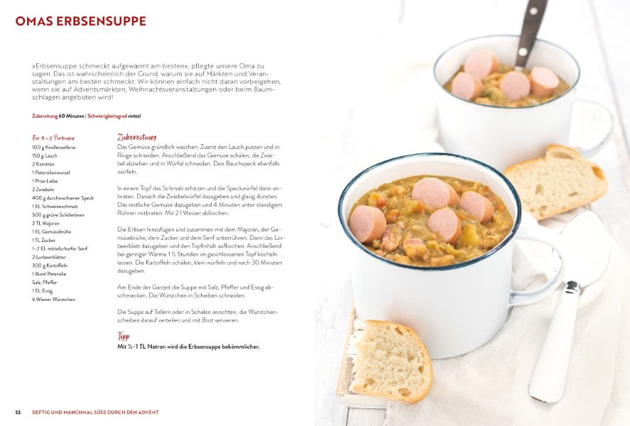 Weitere Ansicht: Nordische Weihnacht | Michaela Lühr