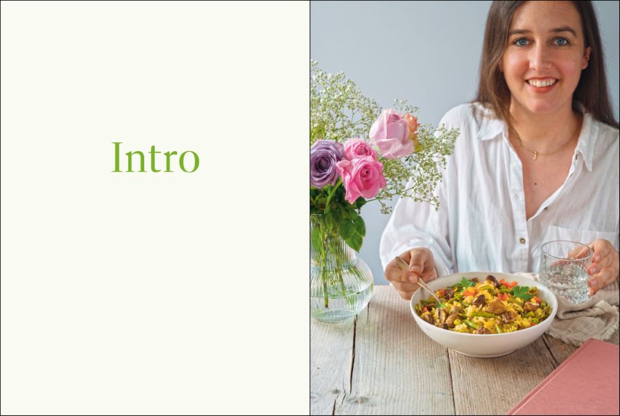 Weitere Ansicht: Gemüseretter | Jacqueline Alfers