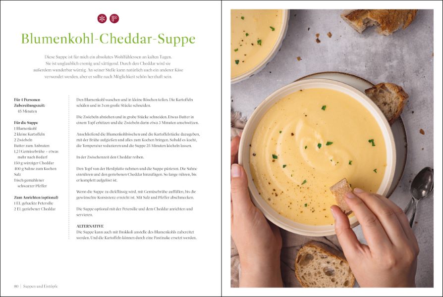 Weitere Ansicht: Gemüseretter | Jacqueline Alfers