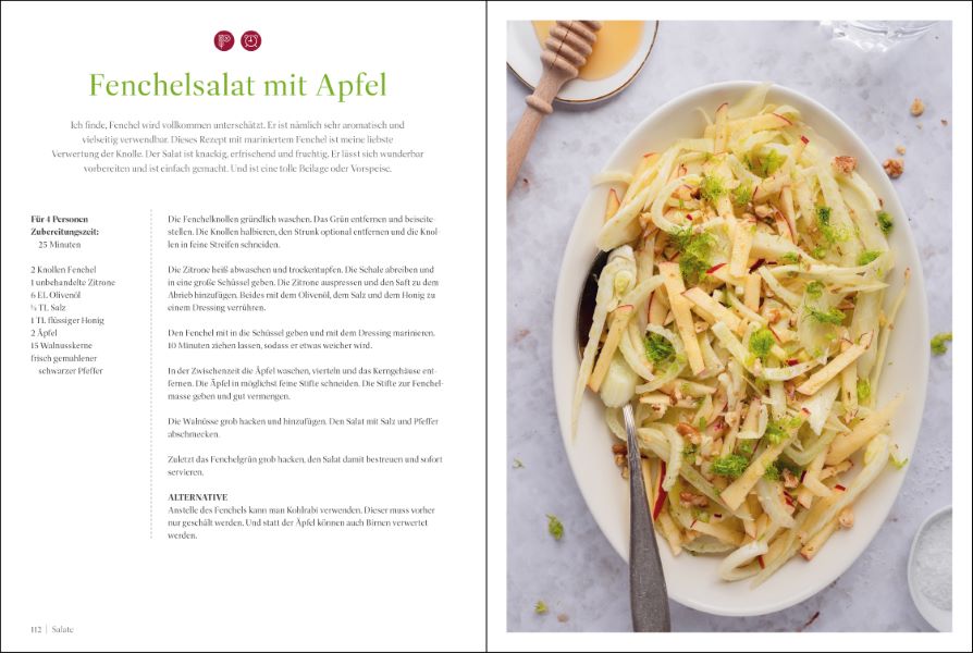 Weitere Ansicht: Gemüseretter | Jacqueline Alfers