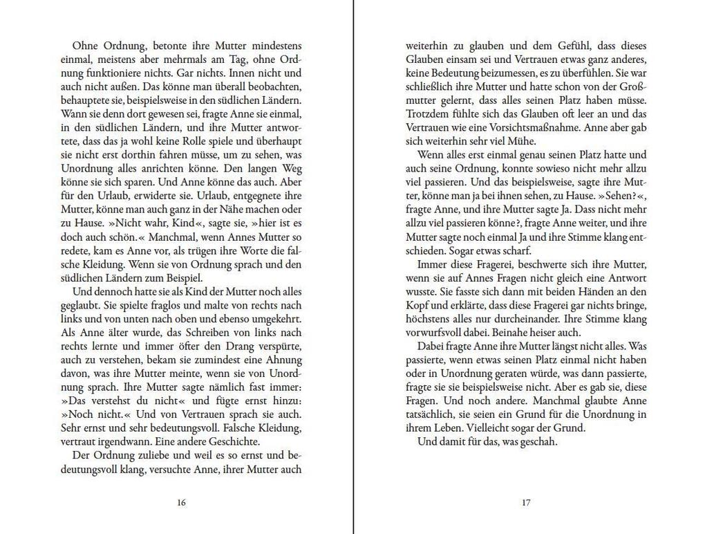 Weitere Ansicht: Kein Ankommen, nirgendwo | Gert Deppe