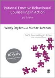 Rational Emotive Behavioural Counselling in Action als Buch (gebunden)