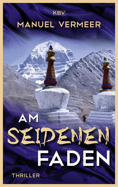 Produktbild: Am seidenen Faden | Manuel Vermeer