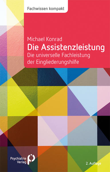 Produktbild: Die Assistenzleistung | Michael Konrad