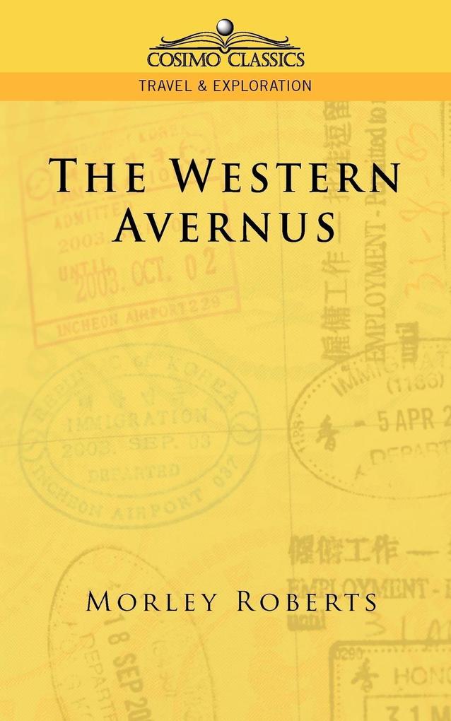 The Western Avernus als Taschenbuch