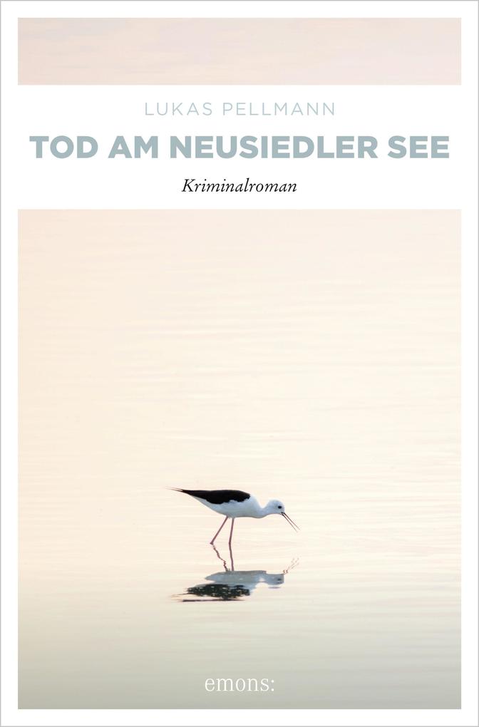 Produktbild: Tod am Neusiedler See | Lukas Pellmann