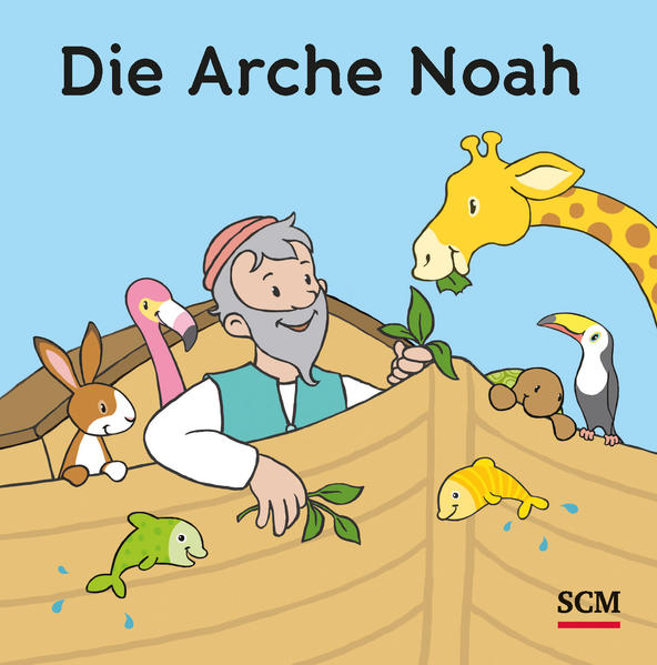 Produktbild: Die Arche Noah | Anita Schalk