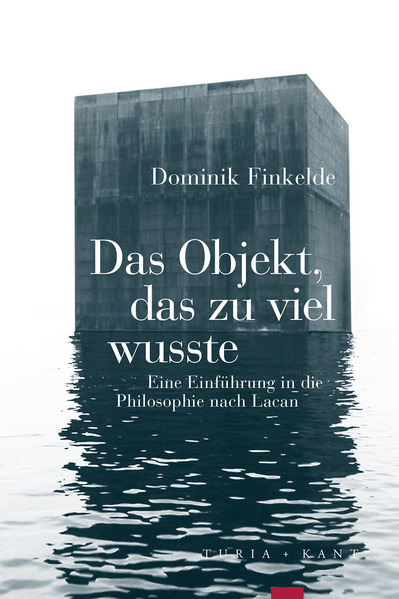 Produktbild: Das Objekt, das zu viel wusste | Dominik Finkelde