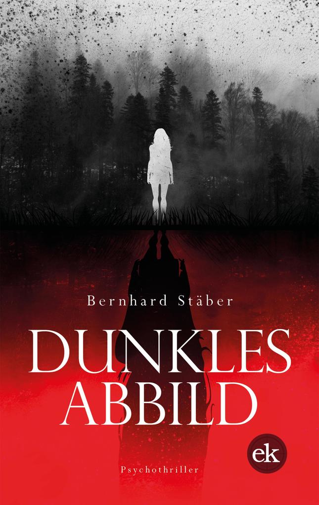 Produktbild: Dunkles Abbild | Bernhard Stäber