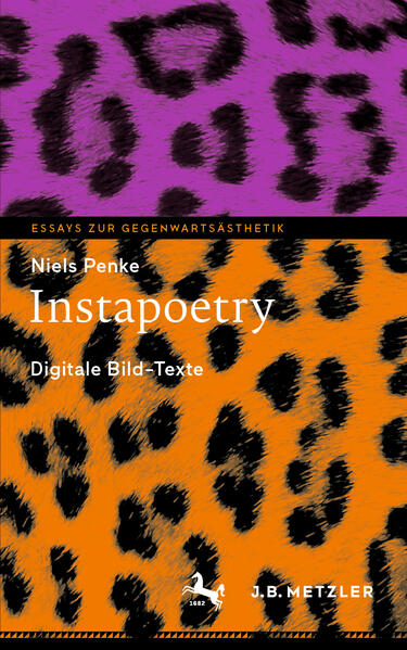Produktbild: Instapoetry | Niels Penke