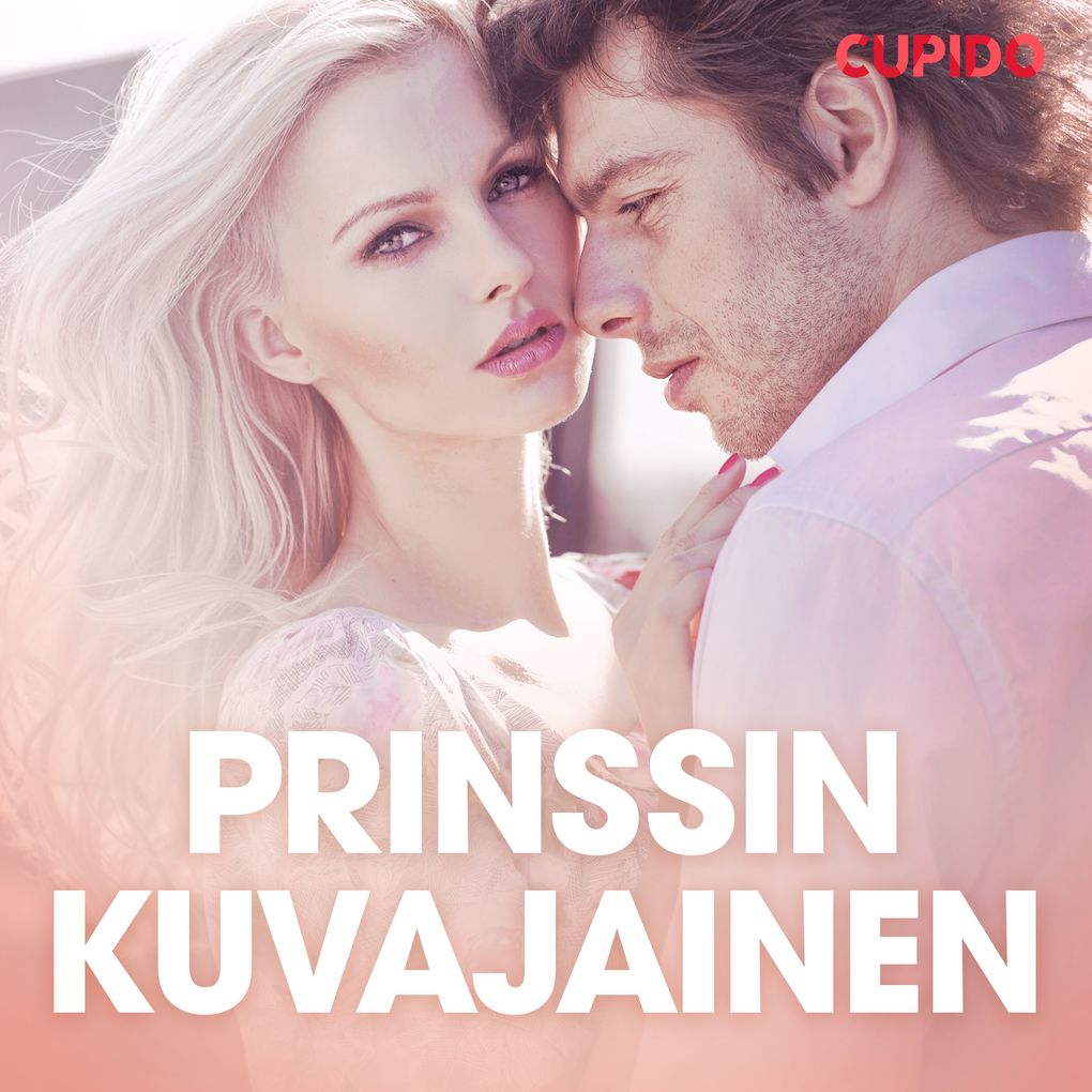 Produktbild: Prinssin kuvajainen - eroottinen novelli | Cupido