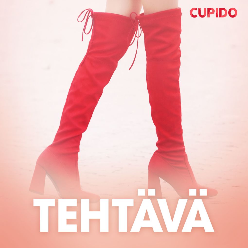 Produktbild: Tehtävä eroottinen novelli | Cupido