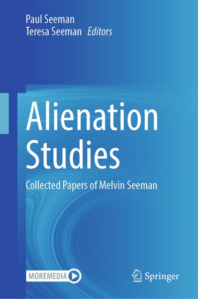 Produktbild: Alienation Studies