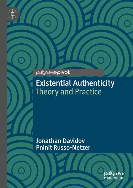 Produktbild: Existential Authenticity | Jonathan Davidov, Pninit Russo-Netzer