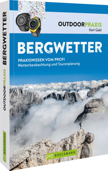 Produktbild: Bergwetter | Karl Gabl