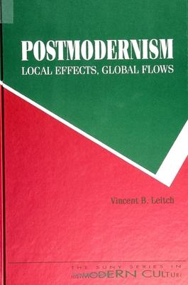 Postmodernism - Local Effects, Global Flows als Taschenbuch