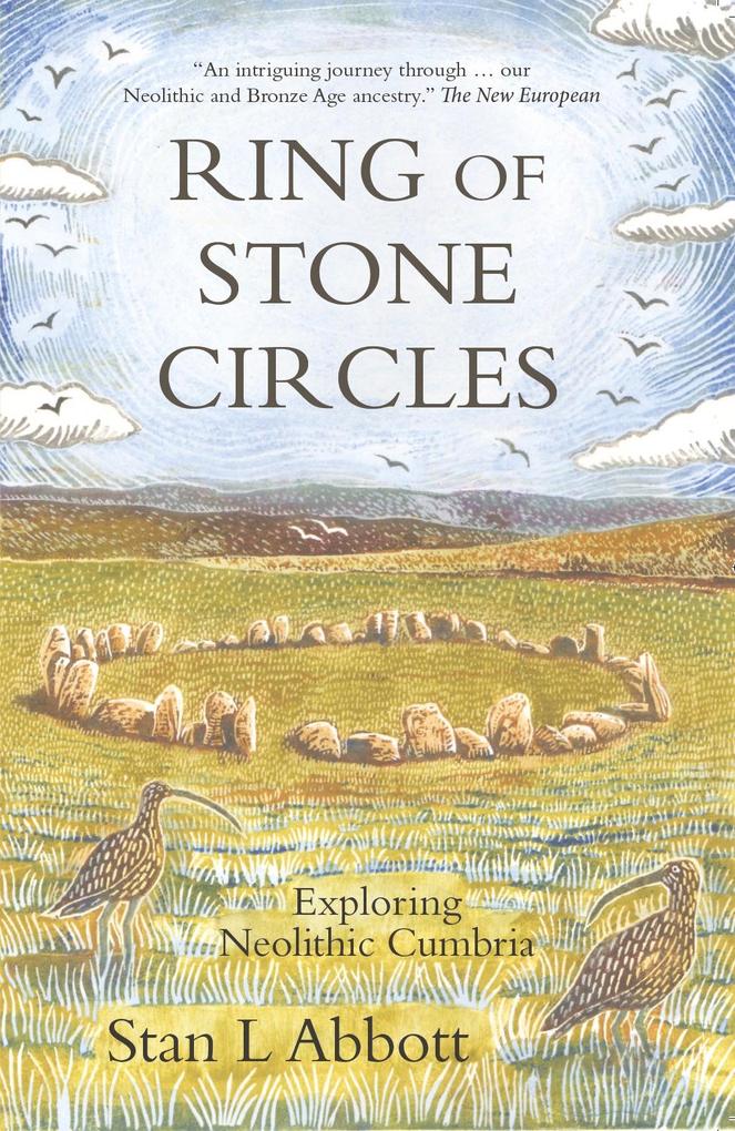 Produktbild: Ring of Stone Circles | Stan Abbott