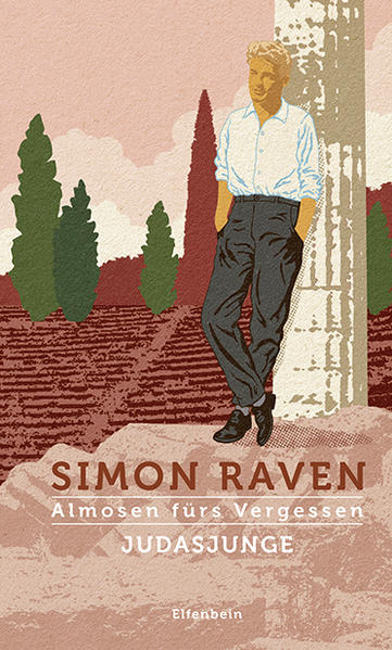Produktbild: Almosen fürs Vergessen / Judasjunge | Simon Raven
