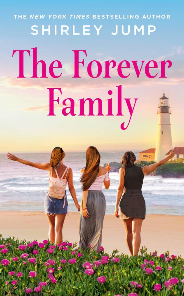 Produktbild: The Forever Family | Shirley Jump
