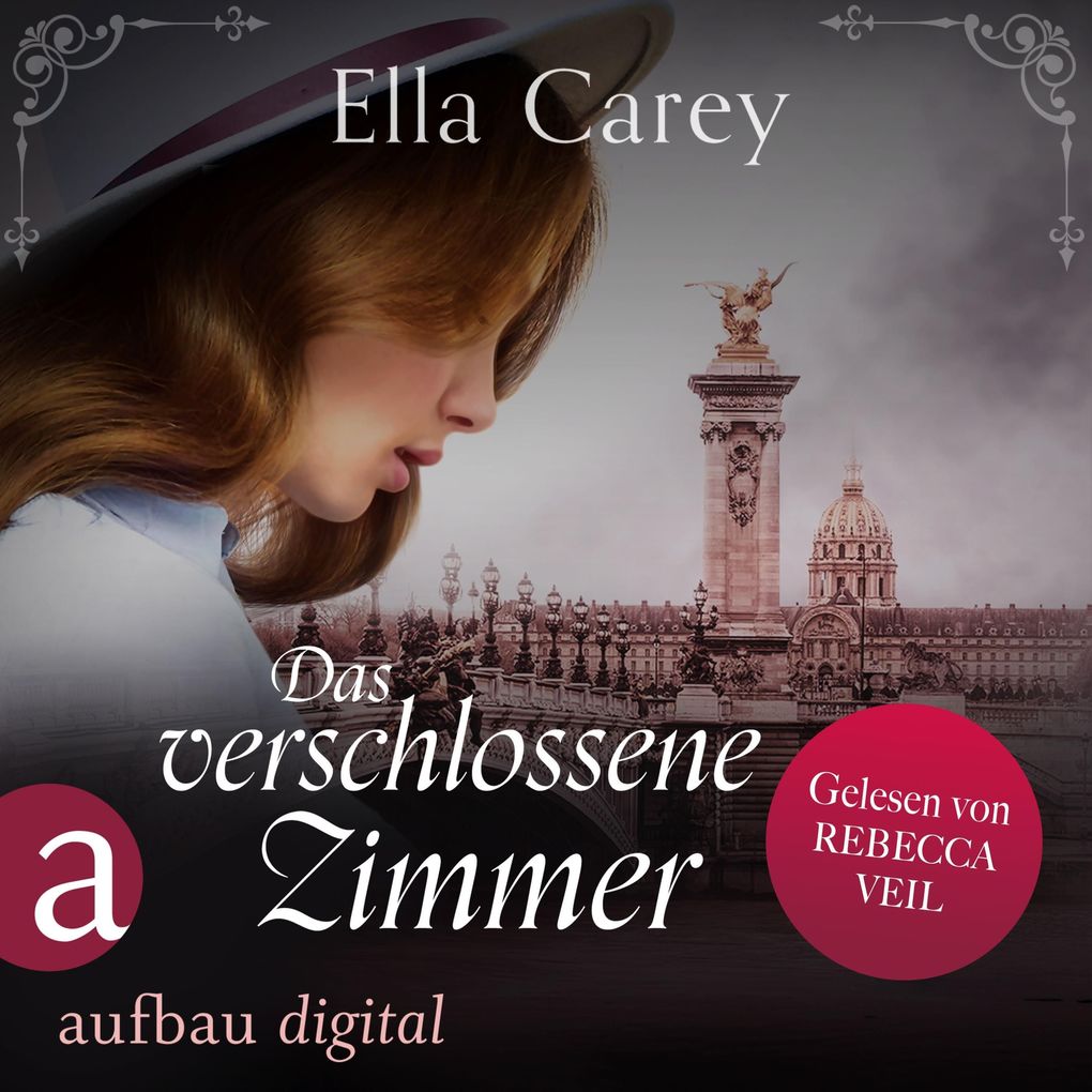 Produktbild: Das verschlossene Zimmer | Ella Carey