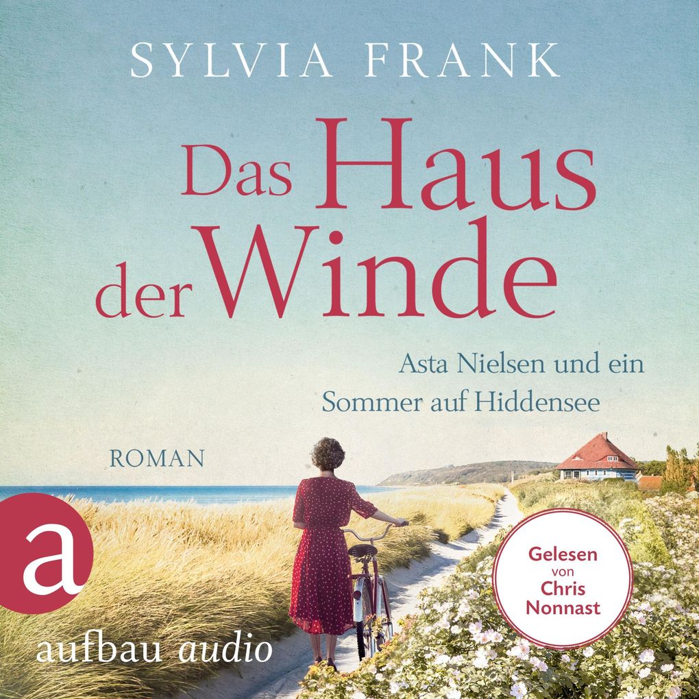 Produktbild: Das Haus der Winde | Sylvia Frank