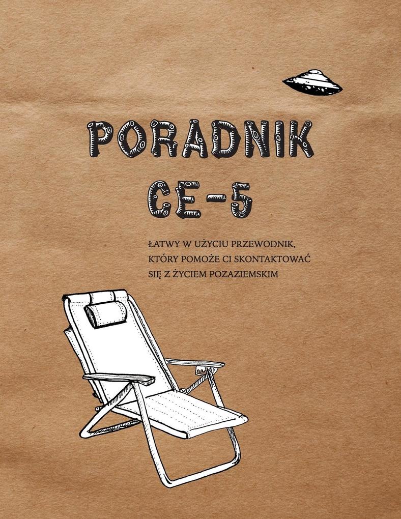 PORADNIK CE-5 als Taschenbuch