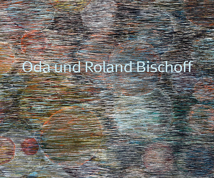 Oda und Roland Bischoff als Buch (gebunden)