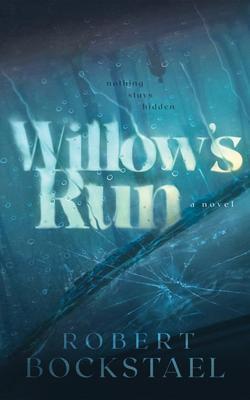Produktbild: Willow's Run | Robert Bockstael