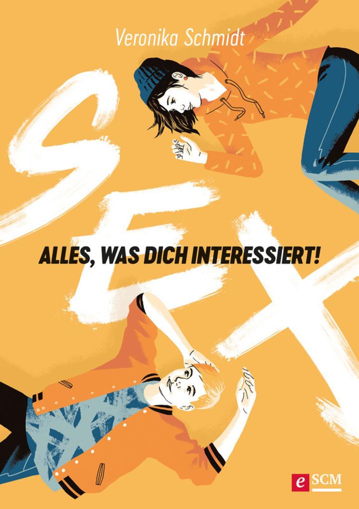 Produktbild: Sex | Veronika Schmidt