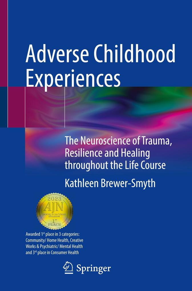 Produktbild: Adverse Childhood Experiences | Kathleen Brewer-Smyth