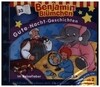 Benjamin Blümchen Gute-Nacht-Geschichten 33: Im Reisefieber