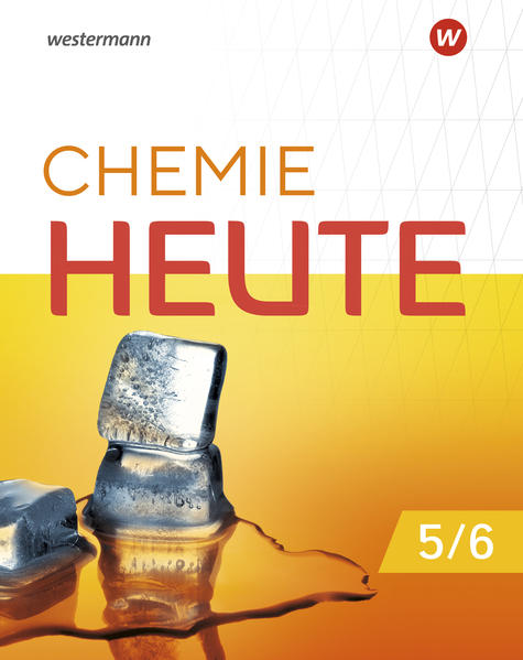 Produktbild: Chemie heute SI 5 / 6. Schulbuch. Für Niedersachsen