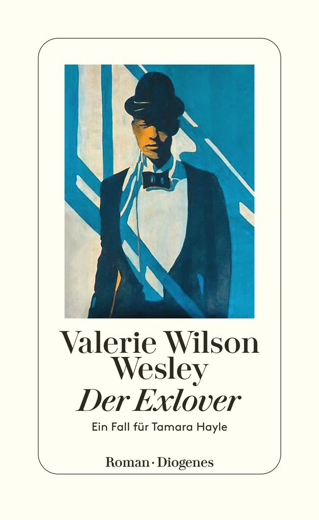 Produktbild: Der Exlover | Valerie Wilson Wesley