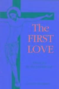 The First Love als Taschenbuch
