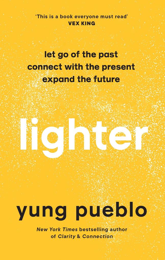 Produktbild: Lighter | Yung Pueblo
