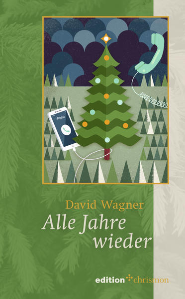 Produktbild: Alle Jahre wieder | David Wagner