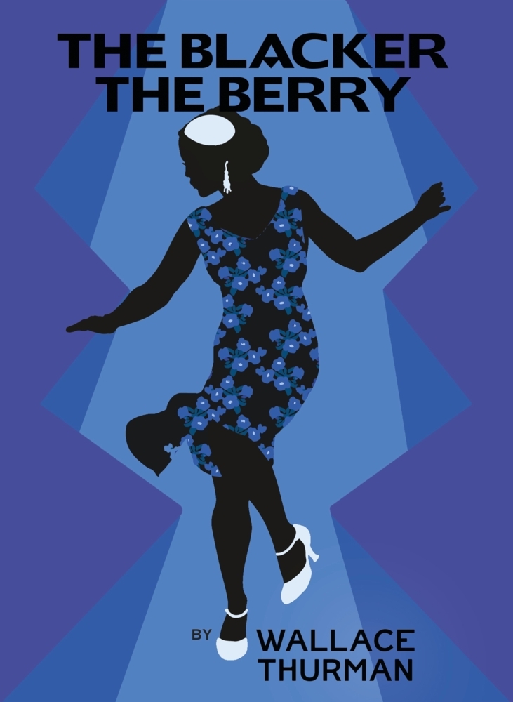 Produktbild: The Blacker the Berry | Wallace Thurman